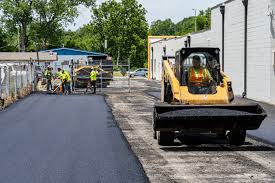 Best Paver Driveway Installation  in East Berwick, PA